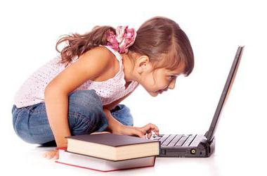 federal state educational standard for preschool education