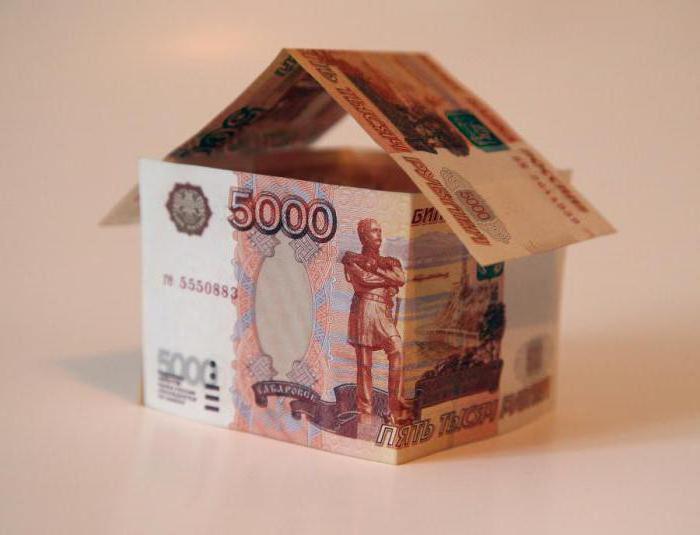 regional municipal budgets