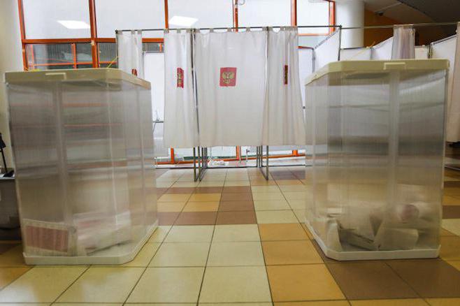 functions of a deputy of the State Duma