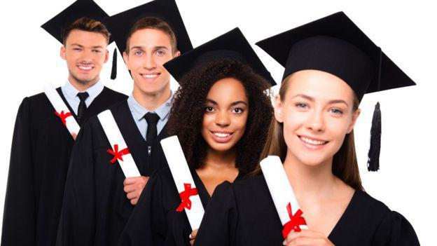 Moscow's most prestigious universities