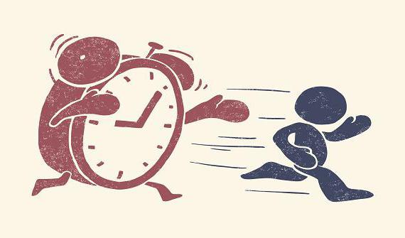 special limitation periods in civil law