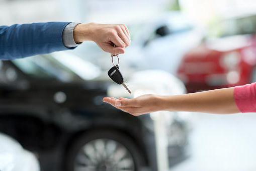 car purchase and sale contract form