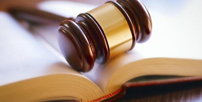 the concept of civil legal capacity of citizens