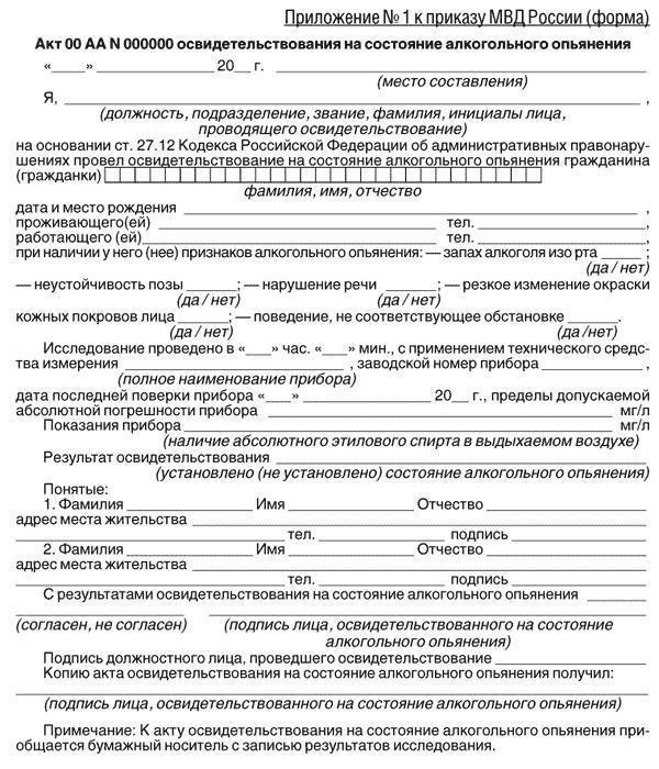 driver's drunken act