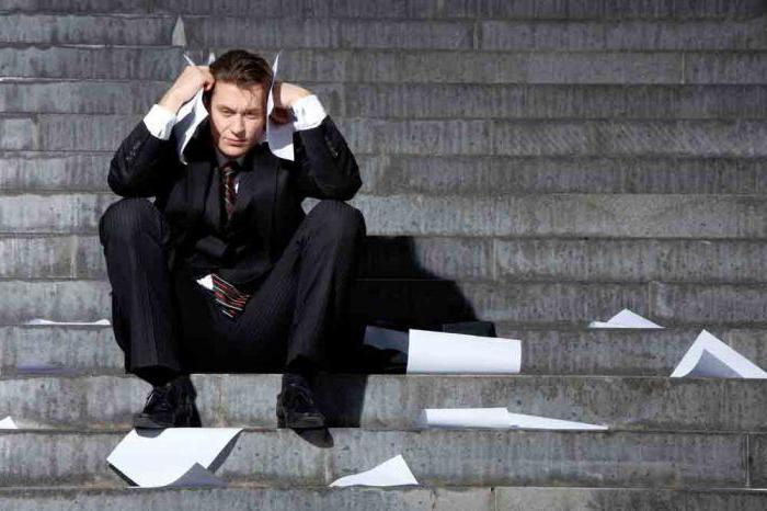 legal status of the unemployed