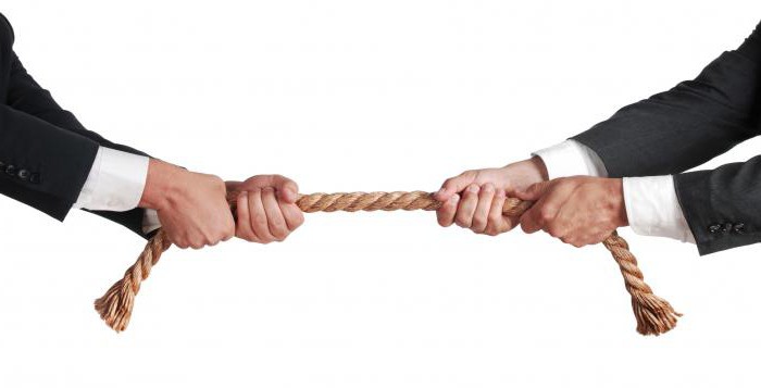 classification of transactions and contracts