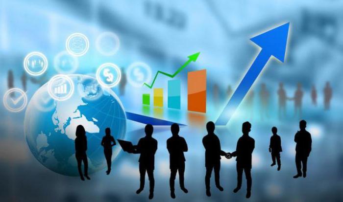 a sign of entrepreneurship is