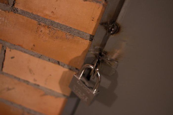 what are the rules for using the basement in an apartment building