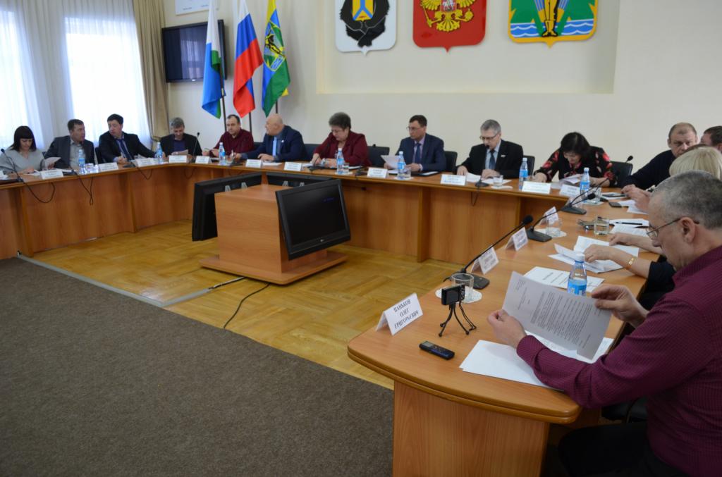 Omsu system in Russia