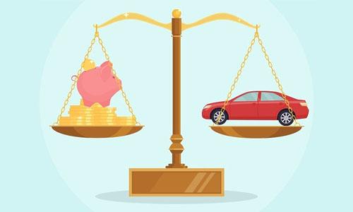 Maternity capital law on car purchase passed