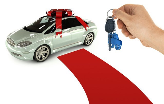 Is it possible to buy a car for maternity capital