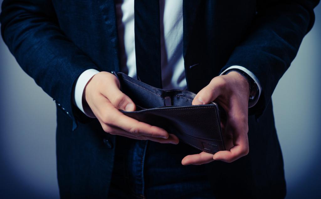 calculate mortgage without down payment