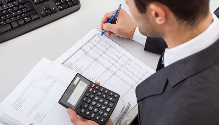 mba finance collection agency reviews