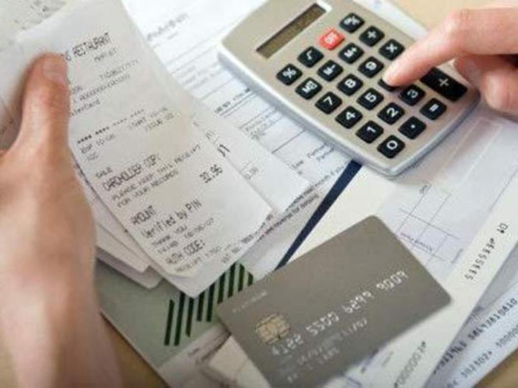 documents for registration of hospitality expenses include