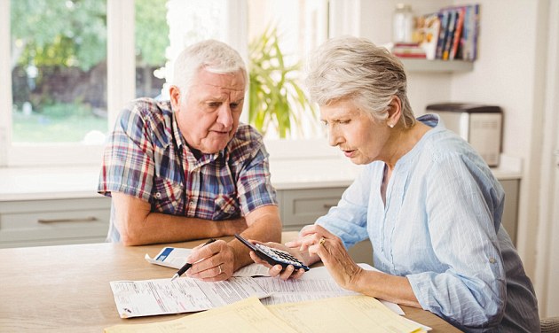 tax on an apartment in Moscow