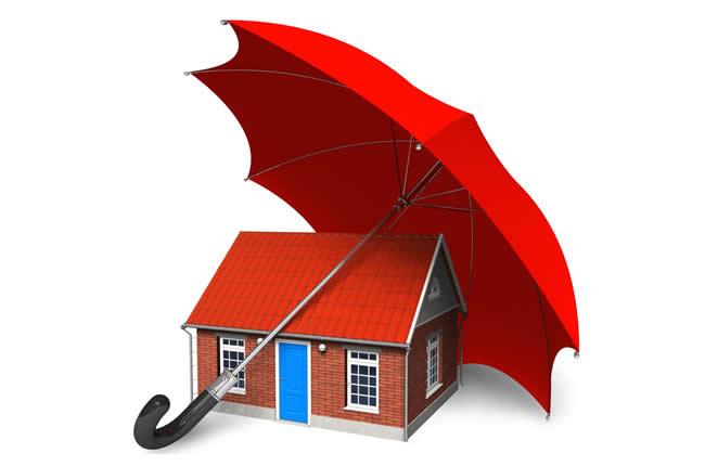 How to declare yourself bankrupt on a mortgage and stay with housing