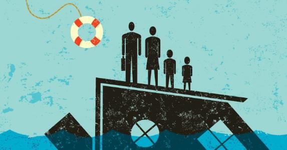 bankruptcy of individuals and mortgages