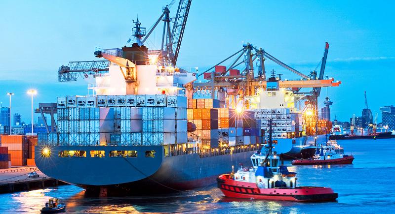 Securing the payment of customs duties