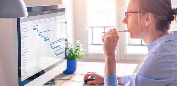 compliance with the position of teacher