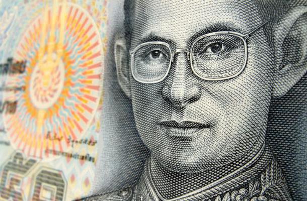 Thai baht