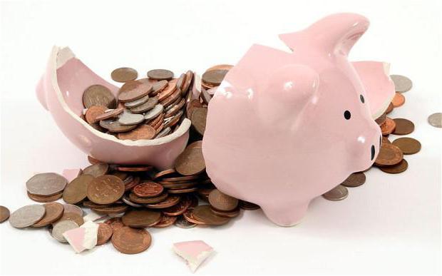 deposit insurance system list of banks