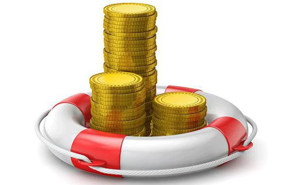 banks with state deposit insurance