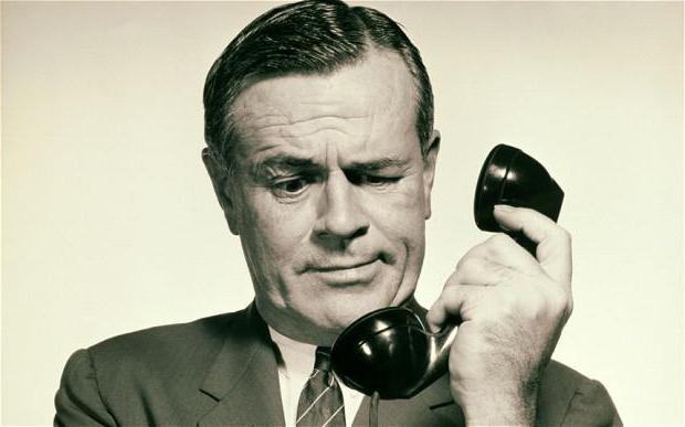 cold call technicians