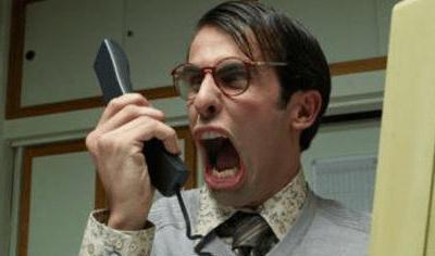 cold call technology