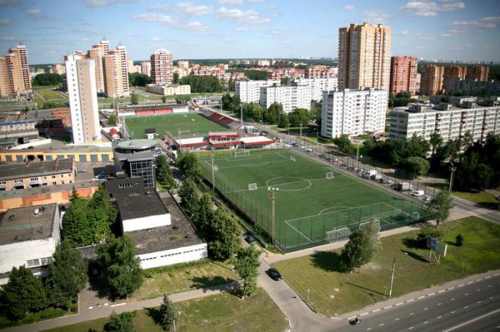 rating of Russian cities by salary