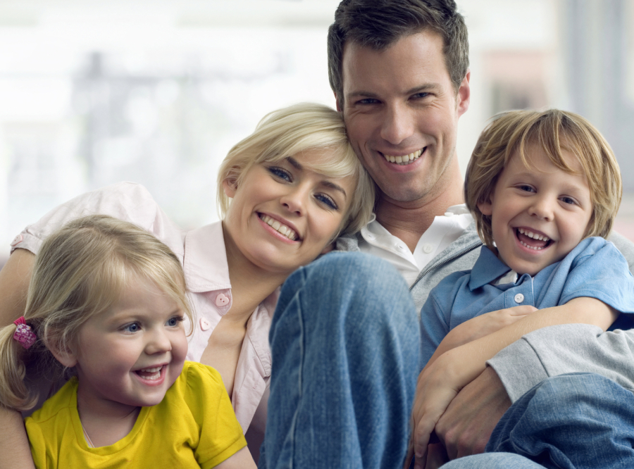 stepdaughter and stepson, stepmother and stepfather