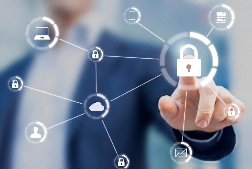 Confidentiality of information