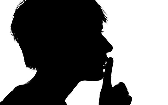 Confidentiality of information