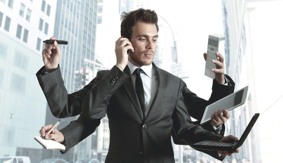 personal qualities of the employee