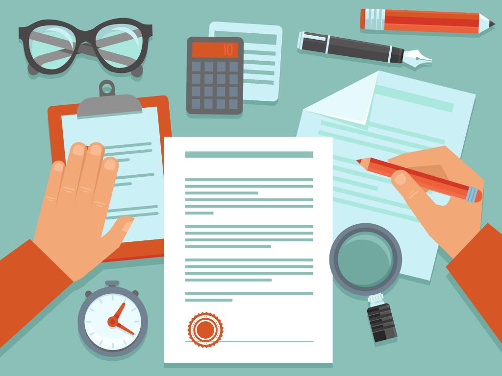 concept of electronic document legal regulation