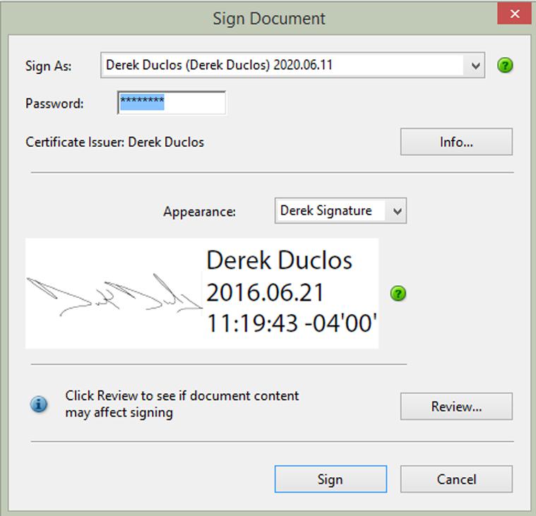 concept of electronic document and electronic document management