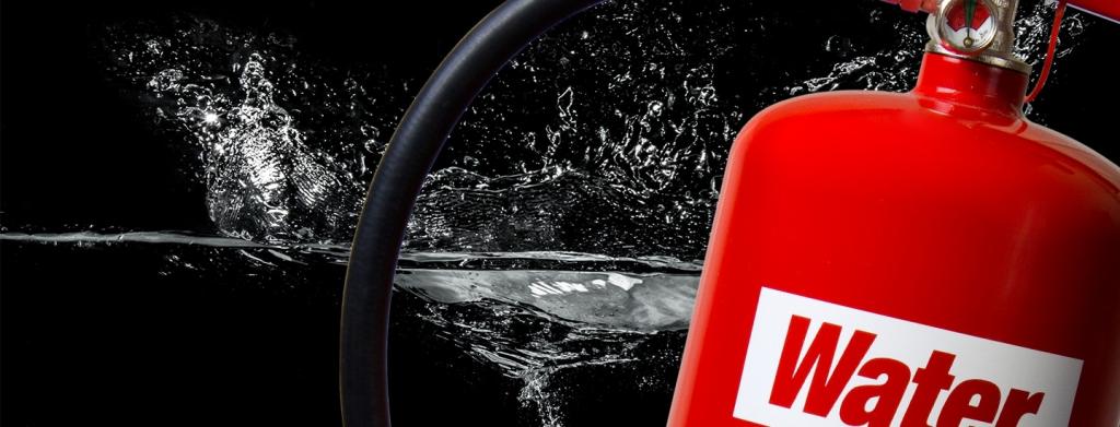 extinguisher reload times fire extinguisher inspection frequency