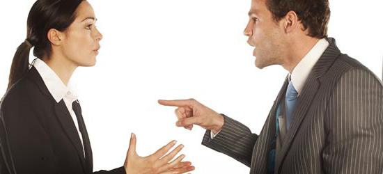 Functions of Social Conflict