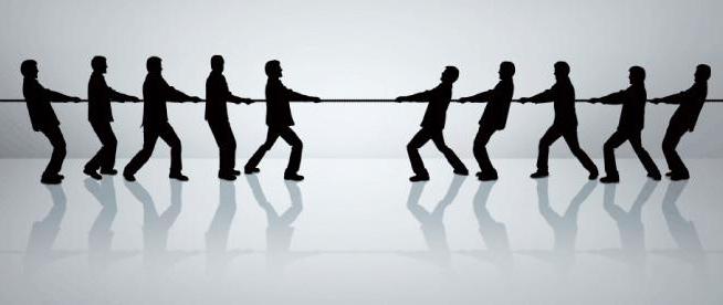 Destructive Functions of Conflict