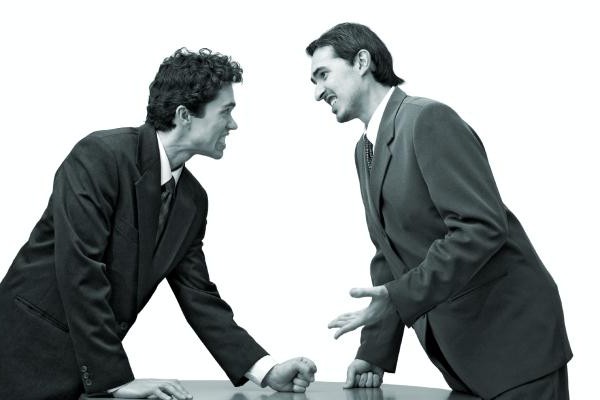 Causes and functions of conflicts