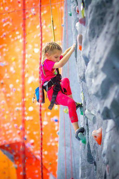 children's entertainment centers in St. Petersburg Primorsky district