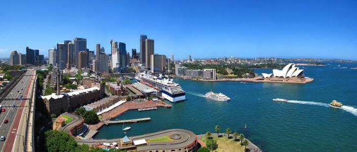 How to emigrate to Australia from Russia as a family