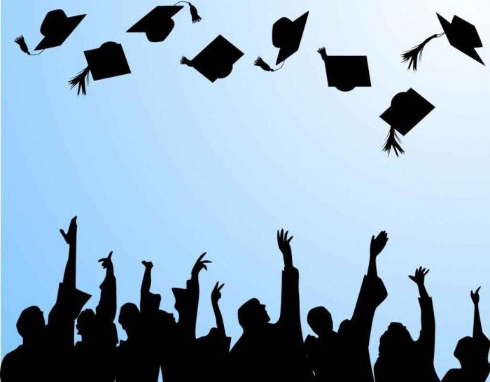 general education levels