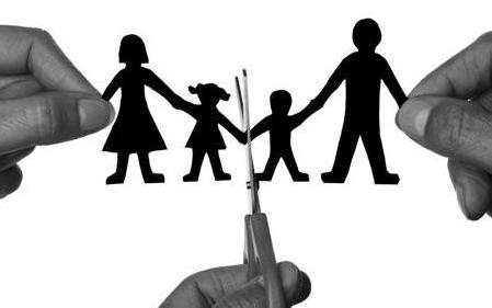 Is it possible to deprive the parental rights of the father