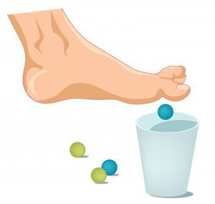 preventive exercises