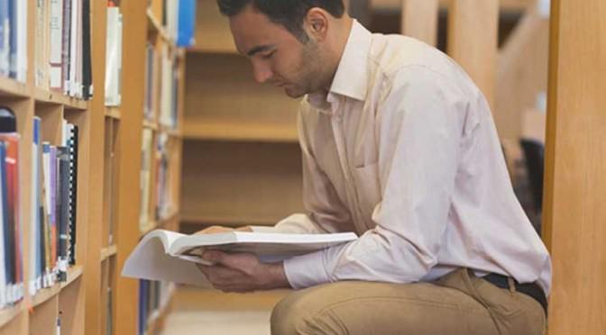  motivational books for men