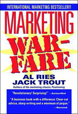 marketing book authors