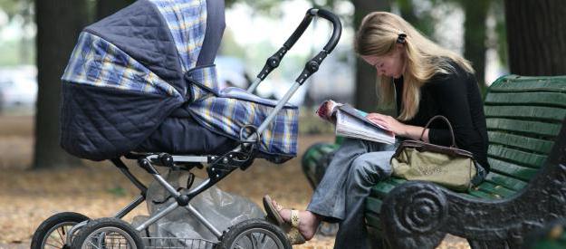 home for maternity capital