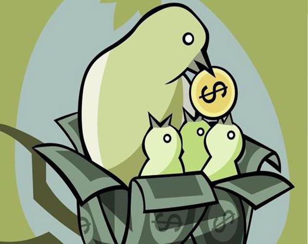 maternity capital per apartment