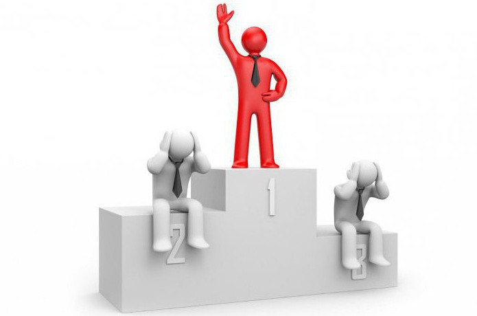 segmentation strategy