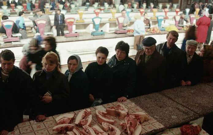 last default in Russia